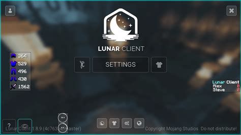 Slow or unresponsive remote. . Why does lunar client keep logging me out